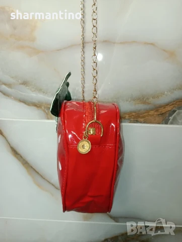 Малка чанта Ягода - 18 лв, снимка 4 - Чанти - 51421580