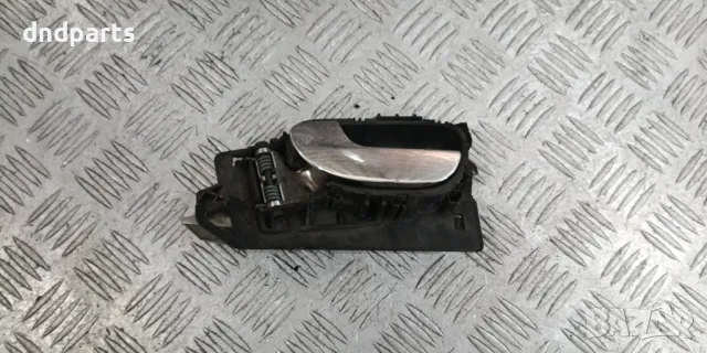 Дръжка врата Peugeot 307 2002г.(предна лява)	