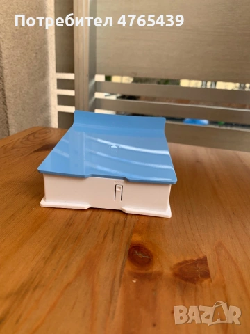 Рутер MikroTik hAP Lite RB941-2nD-TC, снимка 4 - Други - 53847385