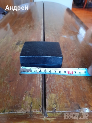 Стара кутия от карти Rambler Kings, снимка 5 - Други ценни предмети - 52216619