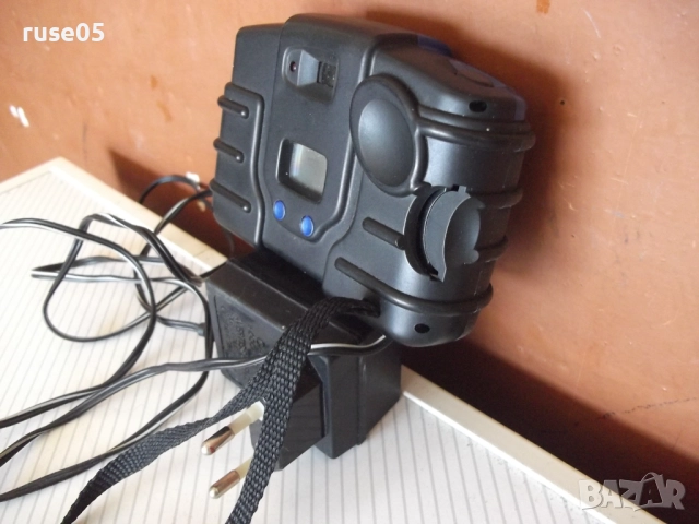 Фотоапарат "JamCam 3.0 - KG-JC38" работещ, снимка 3 - Фотоапарати - 51801160