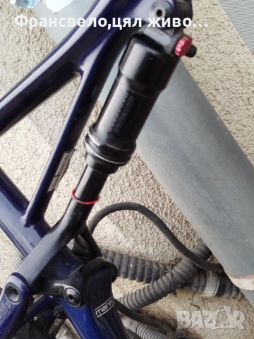 29 цола карбон велосипед колело размер 48 specialized epic , снимка 7 - Велосипеди - 52290296