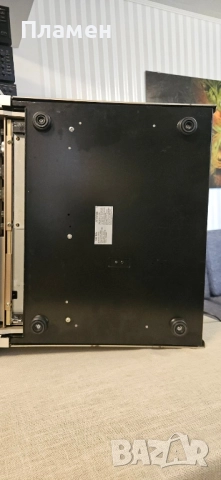 Phase Linear Model 7000 касетен дек, снимка 12 - Декове - 52016661