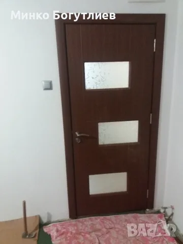 Професионален монтаж на всички видове дограма и врати., снимка 4 - Ремонти на апартаменти - 55941362