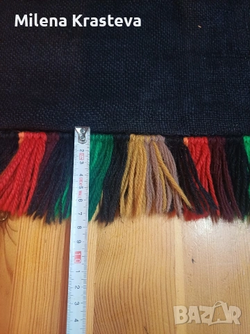 От раклата. Битова, ръчна изработка. , снимка 5 - Антикварни и старинни предмети - 53684482