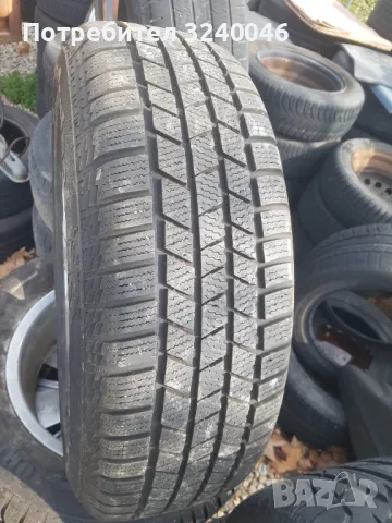 4бр. Алуминиеви джанти и гуми за АУДИ 16 цола 5х112мм, снимка 5 - Гуми и джанти - 49769386