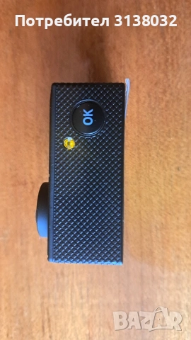 Екшън камера VTIN , снимка 7 - Камери - 53365375