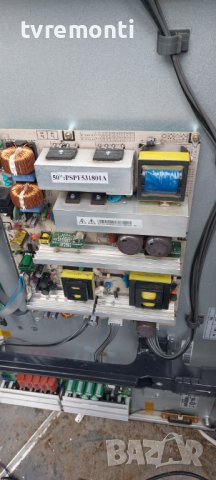 POWER SUPPLY BN44-00162A PSPF531801A for SAMSUNG PS-50Q96HD дисплей S50HW-YB02 