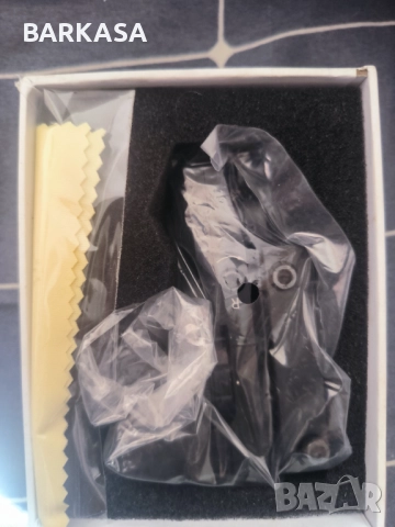 Бързомер, снимка 7 - Въздушно оръжие - 51951112