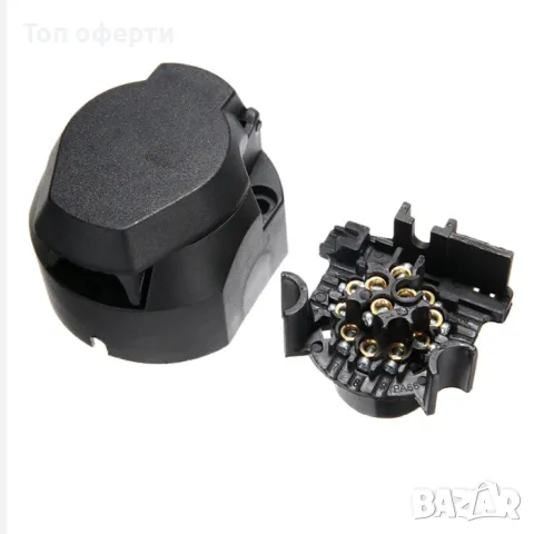 Букса ремарке пластмасова - 908, снимка 2 - Аксесоари и консумативи - 49356465