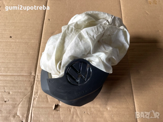 Airbag Волан Гръмнат 10A880201F Volkswagen ID.3 E11 pro