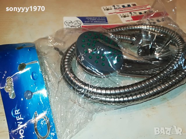 душ комплект 0505230814, снимка 3 - Душове - 40596052