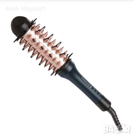 Електрическа четка за коса 3 в 1 - TV1245, снимка 8 - Преси за коса - 48888569