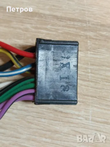 Кабел за Авто/СД."Pioneer", снимка 2 - Кабели и адаптери - 48456634