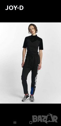 Adidas дамско долнище/ тип потур, снимка 4 - Спортни екипи - 34789018