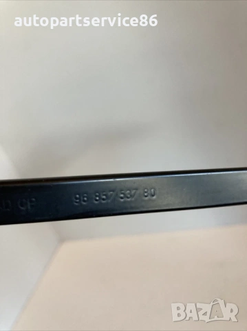 Рамо за задна чистачка за Peugeot 3008 1.2T (2022) 9811749680, снимка 2 - Части - 53616427