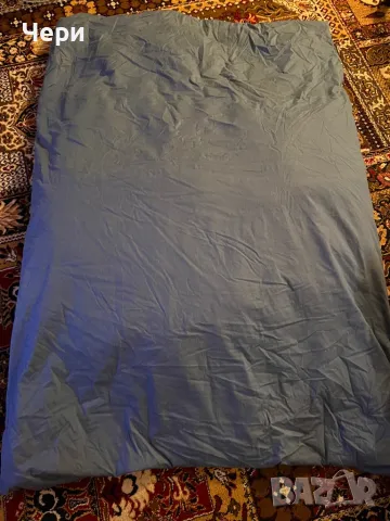 Пухени завивки и възглавници