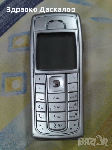Nokia 6230i, снимка 4 - Nokia - 41166962