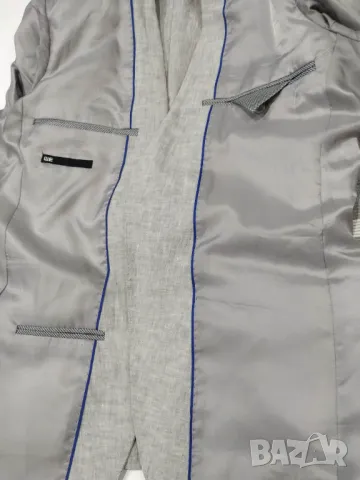 Мъжко сако WE, снимка 4 - Сака - 47486431