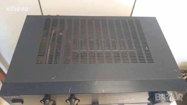 Стерео усилвател Sony TA-F120, снимка 9 - Ресийвъри, усилватели, смесителни пултове - 41515565