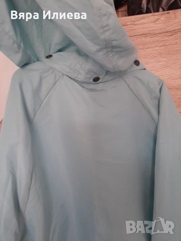 Ново тънко детско яке със сваляща се качулка, снимка 3 - Детски якета и елеци - 35772853