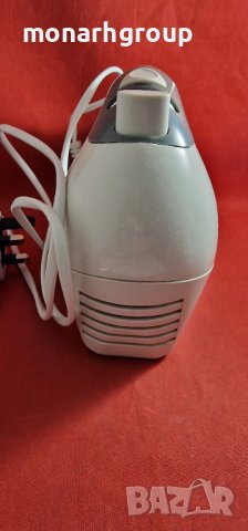 Ръчен миксер wilko s80 3eg, снимка 3 - Миксери - 39911717