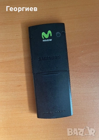 Samsung C180, снимка 3 - Samsung - 53609710