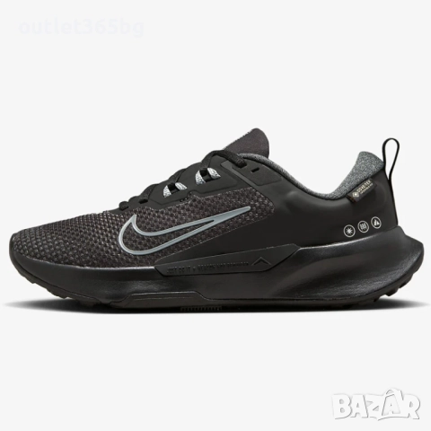Nike - Juniper Trail 2 Gore-Tex №36 Оригинал Код 536