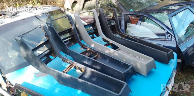 Барчета за Мерцедес 124 , снимка 3 - Части - 47771214