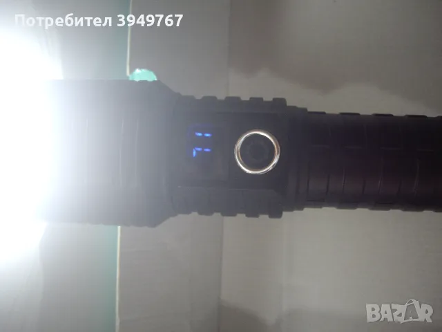 Мощен прожектор., снимка 6 - Къмпинг осветление - 49393512