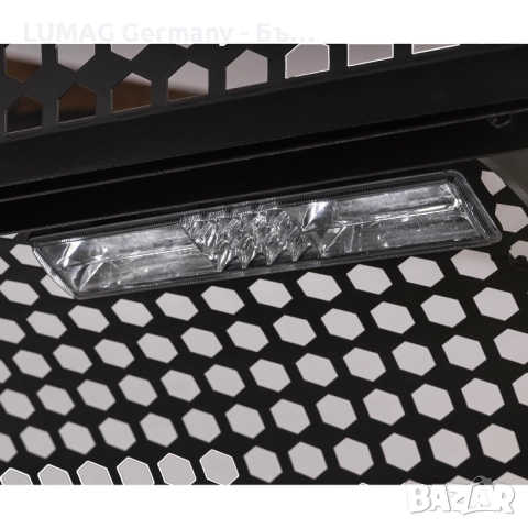 ХИДРАВЛИЧЕН ЕЛЕКТРИЧЕСКИ ПРОЦЕСОР ЗА РЯЗАНЕ И ЦЕПЕНЕ С ОХЛАЖДАНЕ НА МАСЛОТО LUMAG SSA500EH-PRO/S, снимка 5 - Други машини и части - 52015585