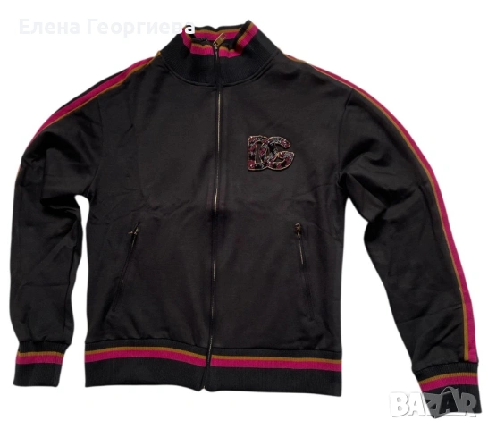 Оригинален Dolce &Gabbana -S размер., снимка 4 - Спортни екипи - 53230675