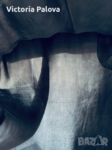 Модерна скъпа маркова рокля WOOD WOOD Дания, снимка 9 - Рокли - 40186706