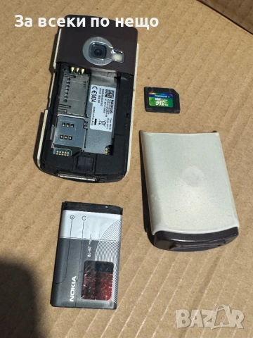 Nokia N70 , Нокия N70 , Made in Finland, снимка 18 - Nokia - 53015154