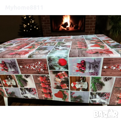 Мушама на метър 