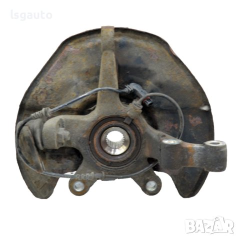 Преден десен шенкел Mercedes-Benz A-Class (W169) 2004-2012 ID:105191, снимка 2 - Части - 41431189