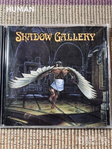 Dream Theater,Shadow Gallery,Y.Malmsteen,Gandalf, снимка 5 - CD дискове - 39988879