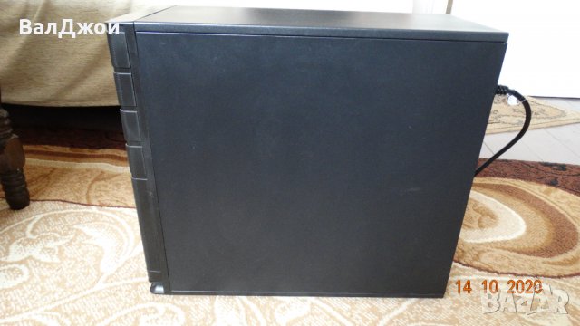 Компютър, снимка 9 - За дома - 31728892