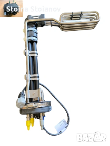 NOX SENSORS Сензор Ад Блу, снимка 5 - Индустриална техника - 53633036