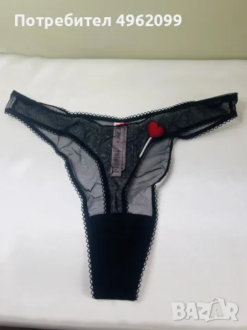 Оригинални прашки и бикини Victoria’s Secret, ново, снимка 7 - Бельо - 56251954