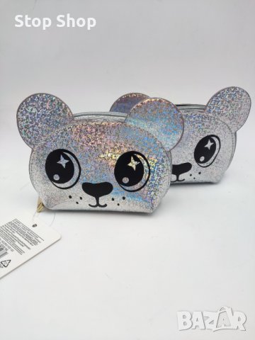 Детско портмоне чантичка , снимка 4 - Детски портмонета - 44289155