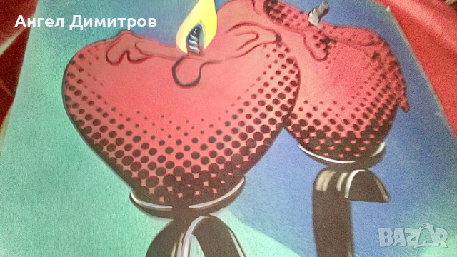 Картина смесена техника, снимка 5 - Картини - 36499971