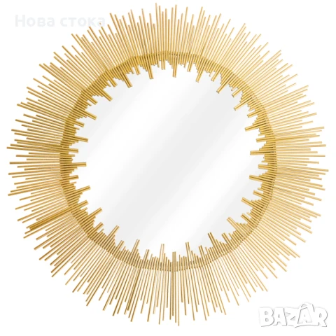 Огледало стенно, 93*2,5 см, снимка 1