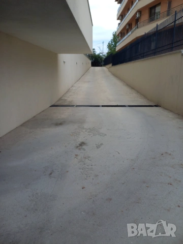 ГАРАЖ под наем в кв. Овча Купел, от Собственик, снимка 4 - Гаражи и паркоместа - 53615242