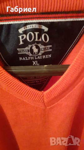 Polo RalphLauren , снимка 5 - Пуловери - 36205260