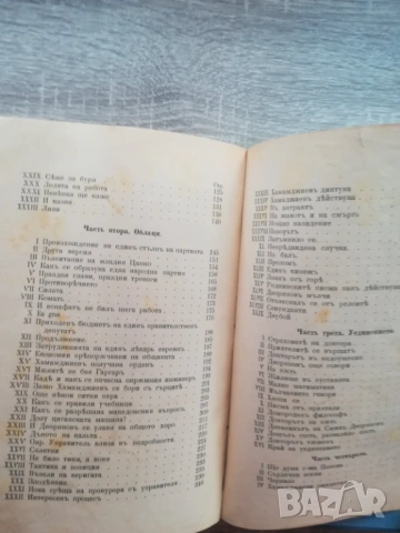 роман „Сред мрака“ (1901 г)Димитър Т. Страшимиров , снимка 5 - Антикварни и старинни предмети - 53280420