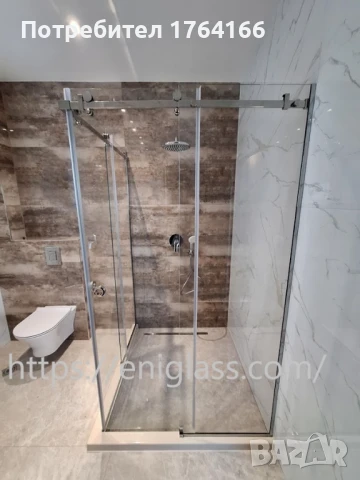 Душ кабини паравани за баня, снимка 2 - Душ кабини и вани - 50806047