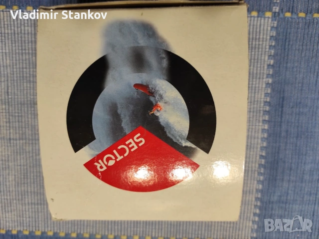 Часовник Sector 950 Titanium -No Limits, снимка 8 - Мъжки - 53210853