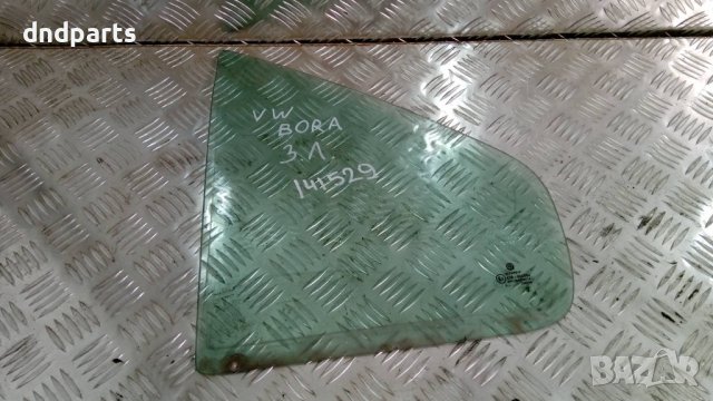 Задно ляво стъкло VW Bora,1998г.