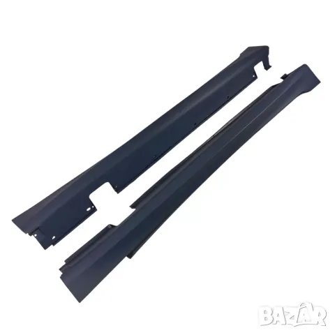 Боди кит M-Tech без халогени за BMW 5 Series E60 седан 2003–2011, снимка 11 - Аксесоари и консумативи - 55869319